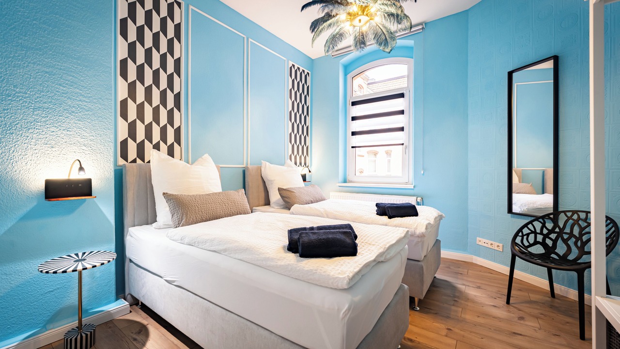 Photo of Bedroom in Sudenburg