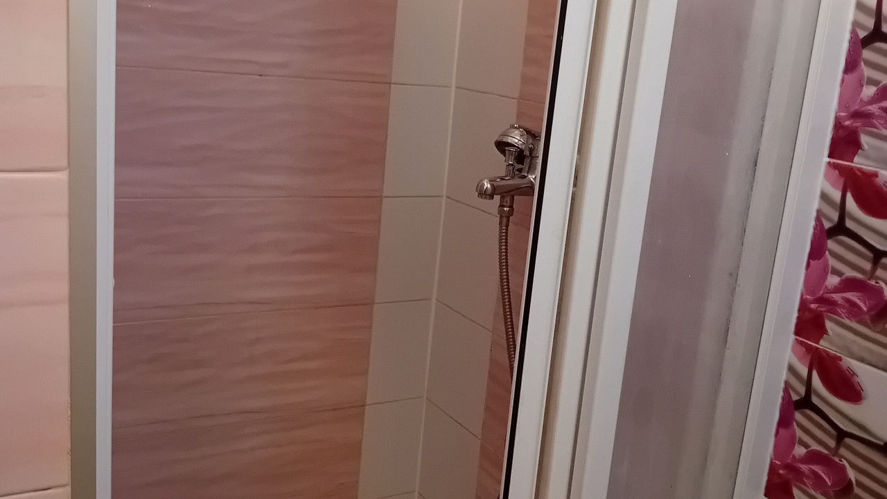 Photo of Bathroom in Zizkov