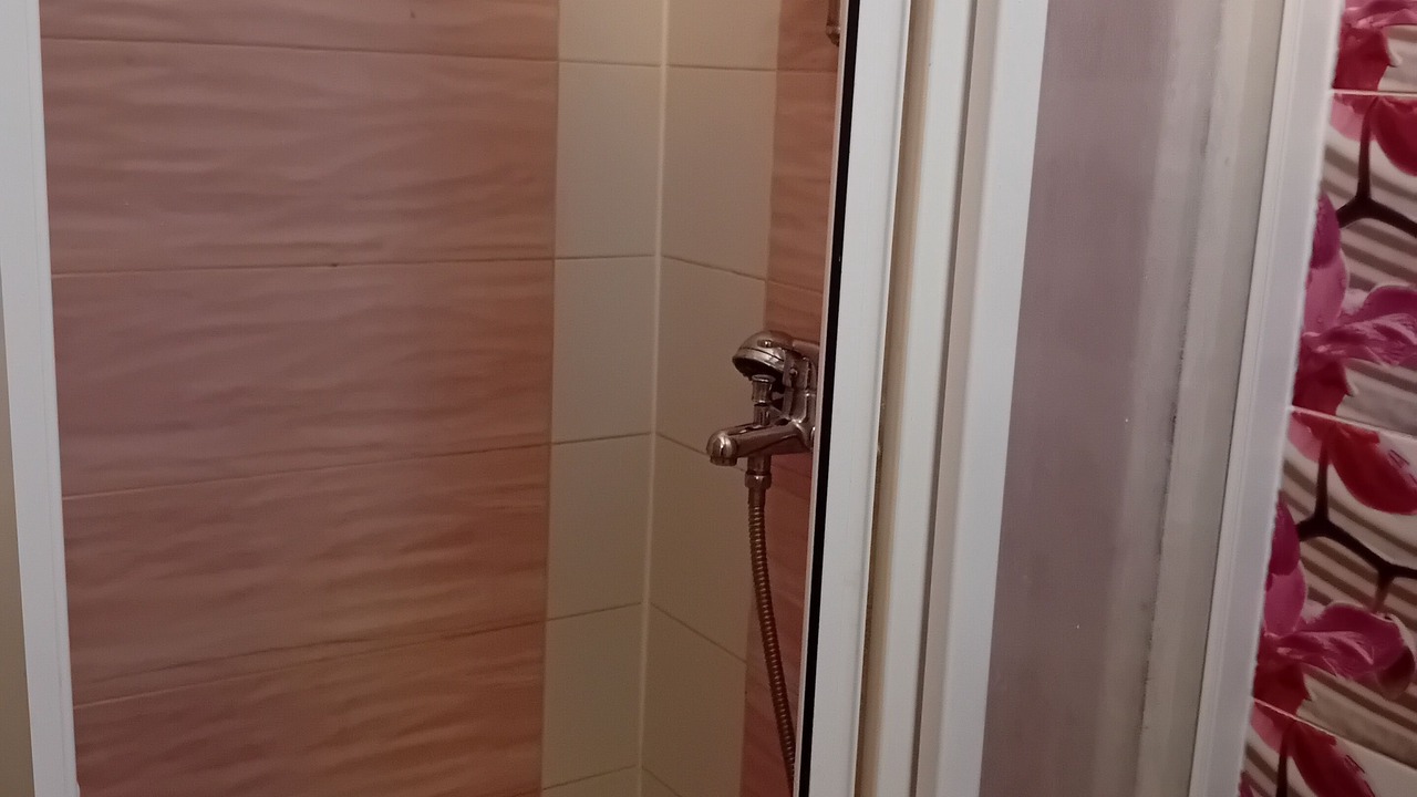 Photo of Bathroom in Zizkov