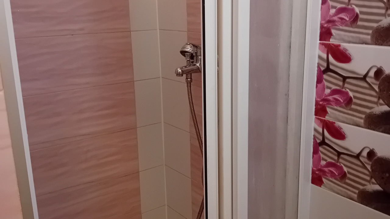 Photo of Bathroom in Zizkov