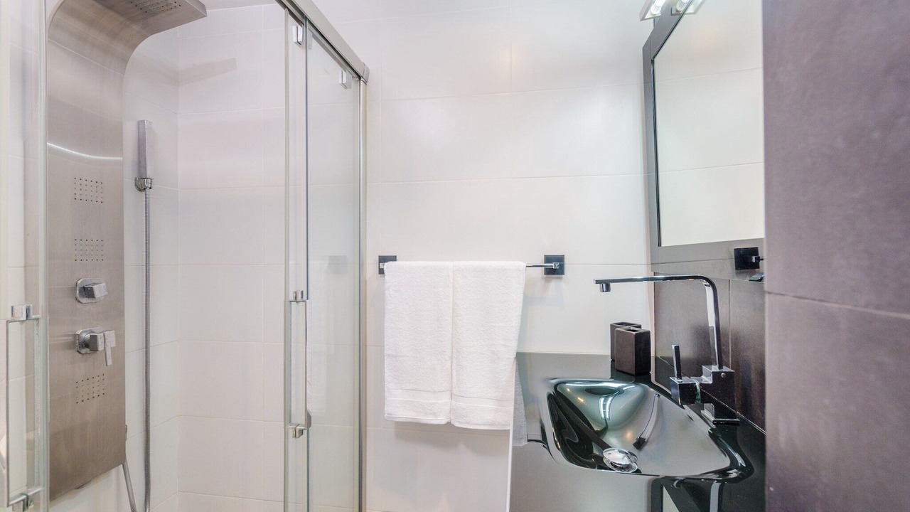Photo of Bathroom in Son Baulo