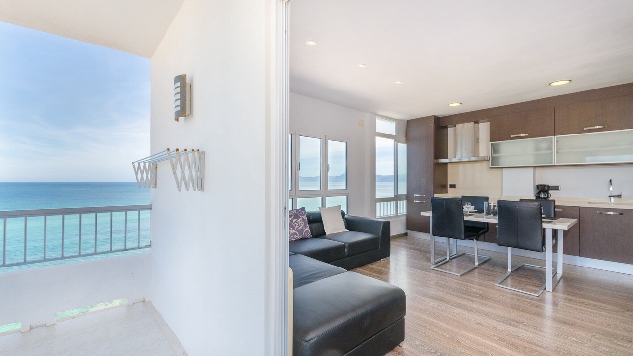 Photo of Livingroom in Son Baulo