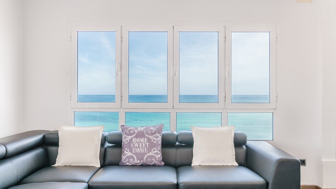 Photo of Livingroom in Son Baulo
