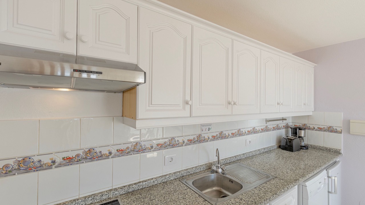 Photo of Kitchen in Tazacorte