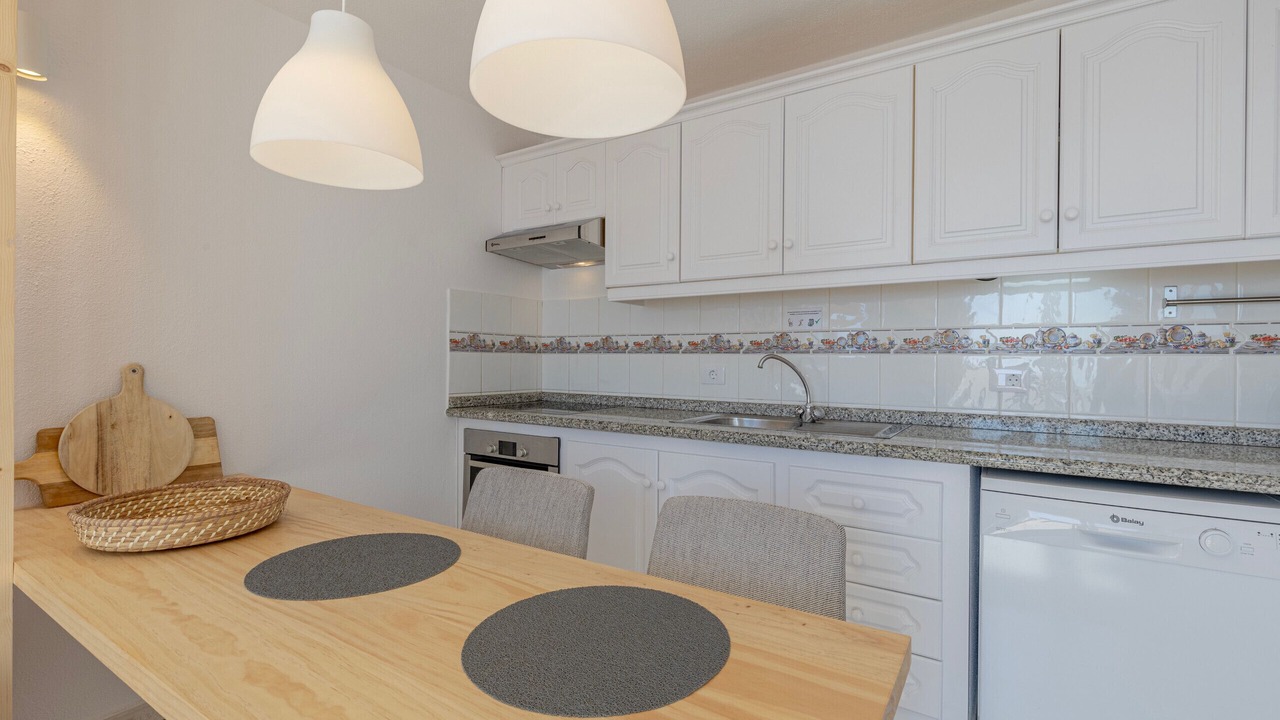 Photo of Kitchen in Tazacorte