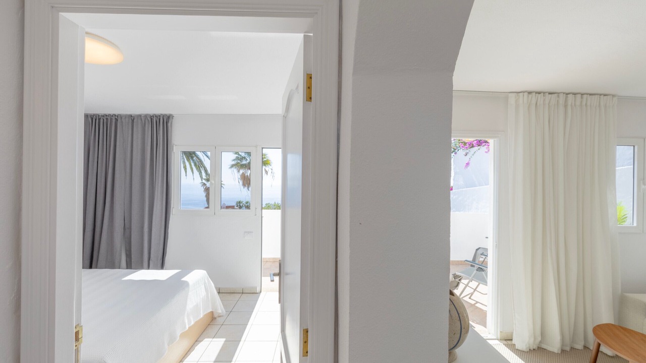 Photo of Bedroom in Tazacorte