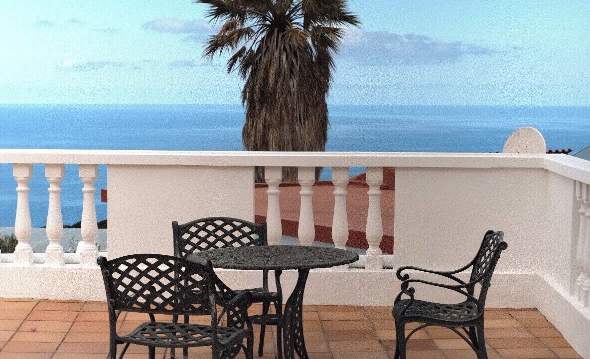 Photo of Outdoor in Tazacorte