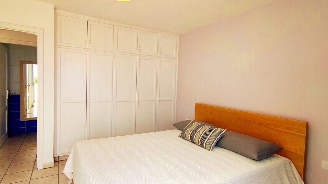 Photo of Bedroom in Tazacorte