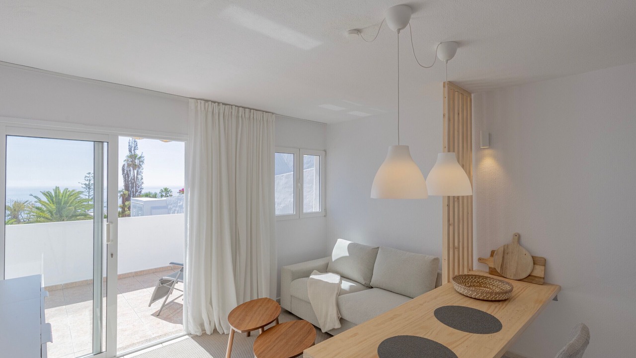 Photo of Livingroom in Tazacorte