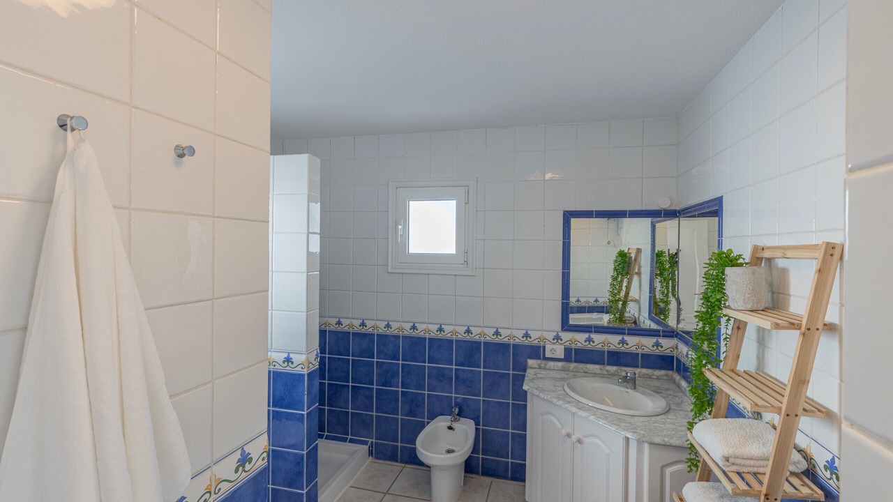 Photo of Bathroom in Tazacorte
