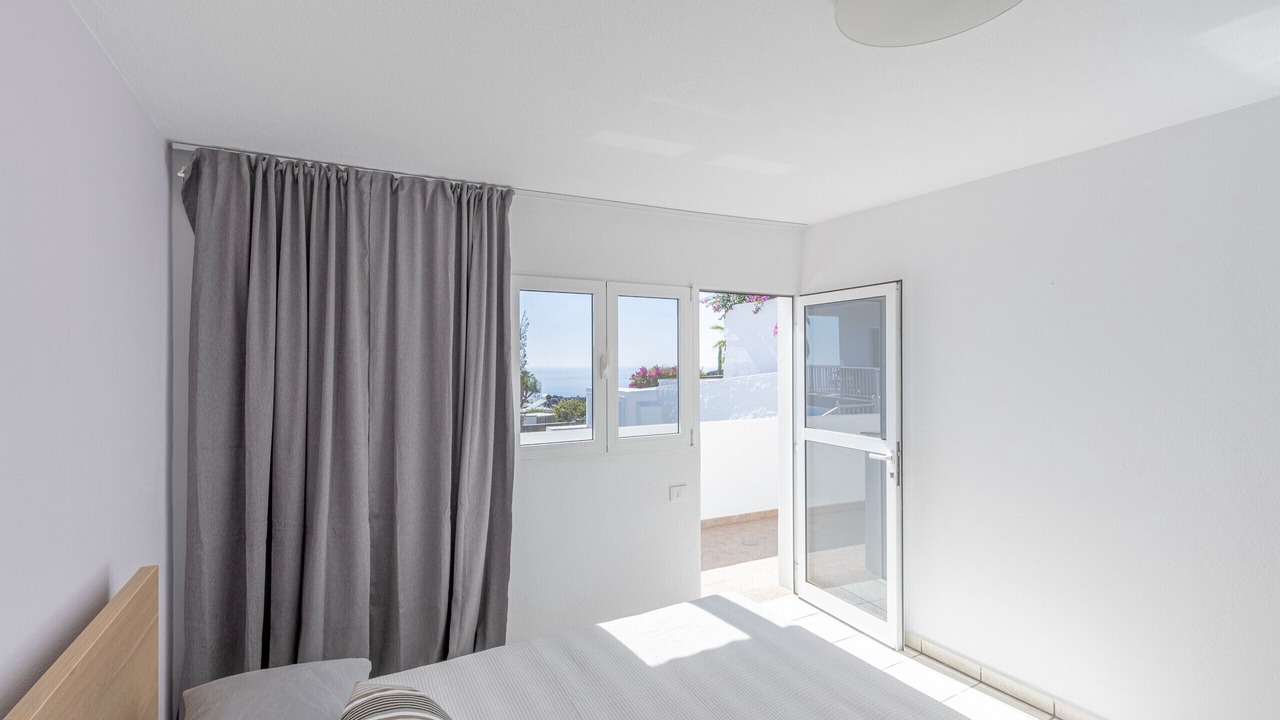 Photo of Bedroom in Tazacorte