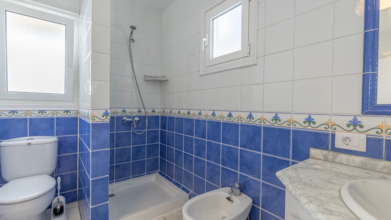 Photo of Bathroom in Tazacorte