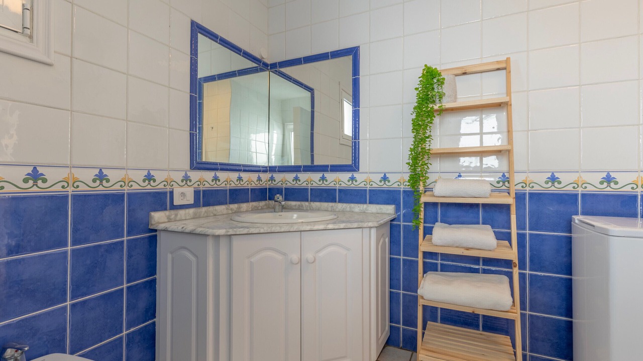 Photo of Bathroom in Tazacorte