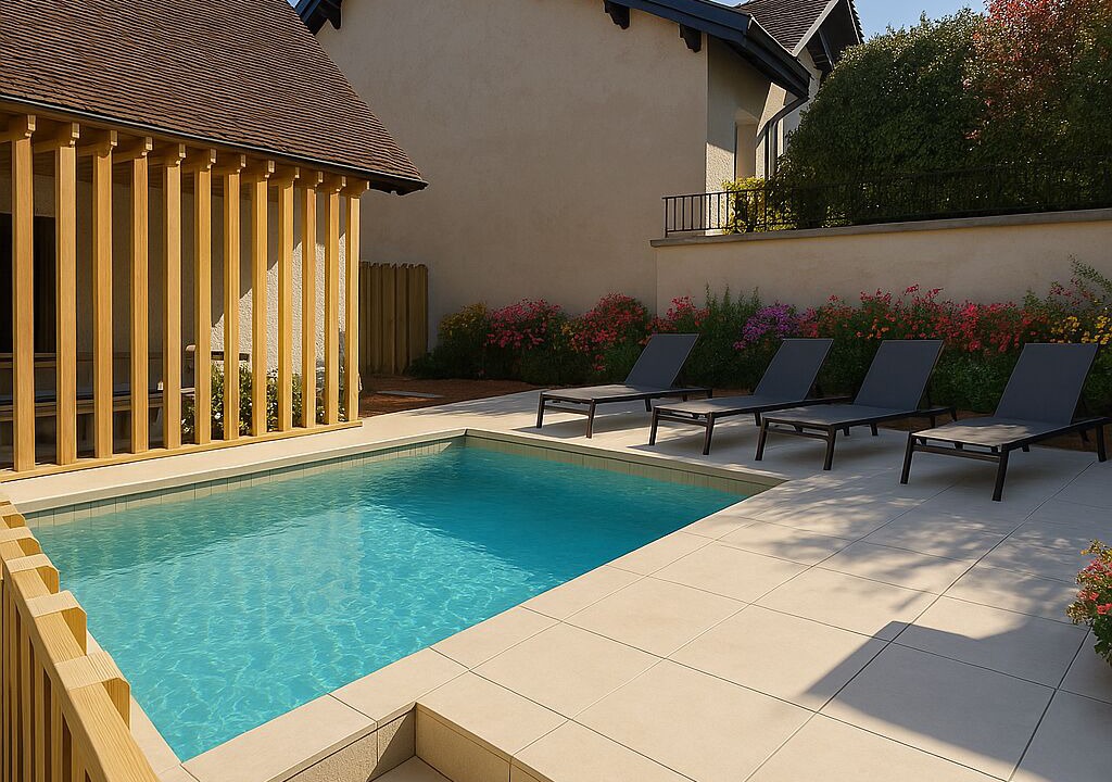 Photo of Outdoor in Lavours