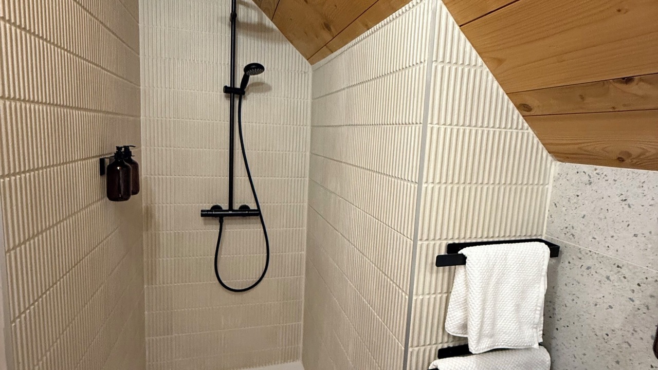 Photo of Bathroom in Lavours