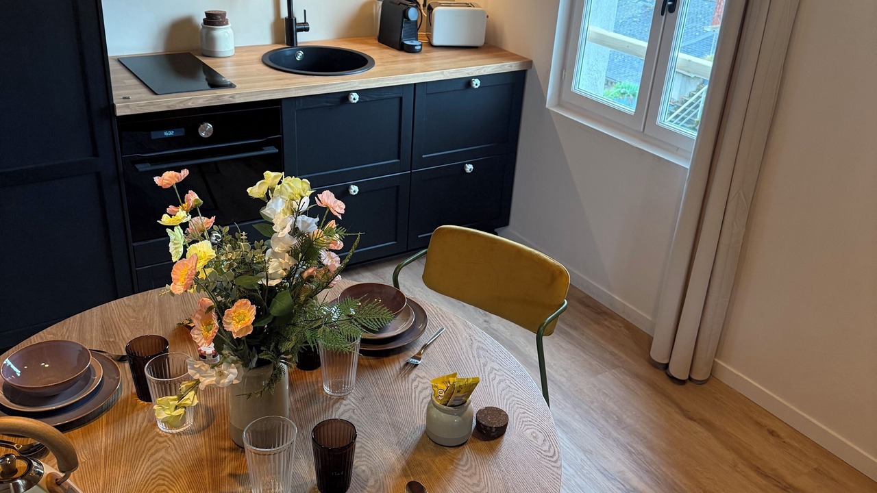 Photo of Kitchen in Lavours