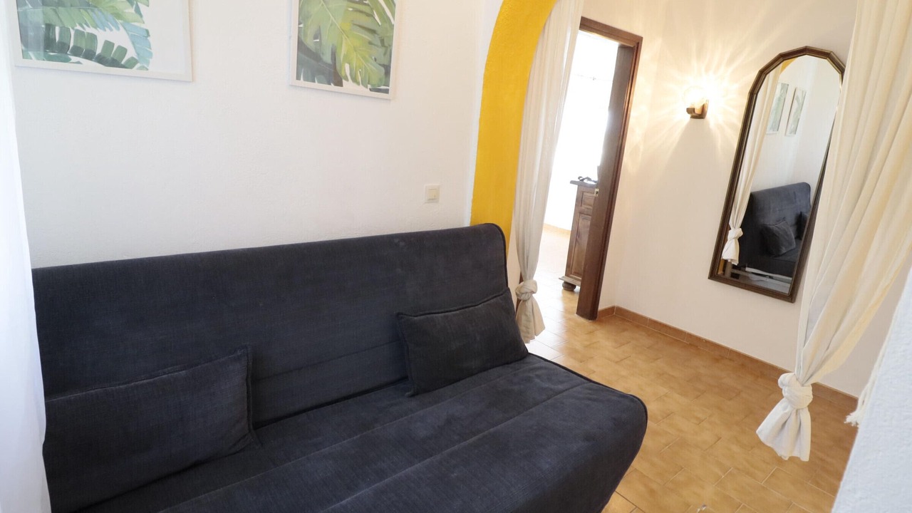 Photo of Livingroom in El Mas Isaac