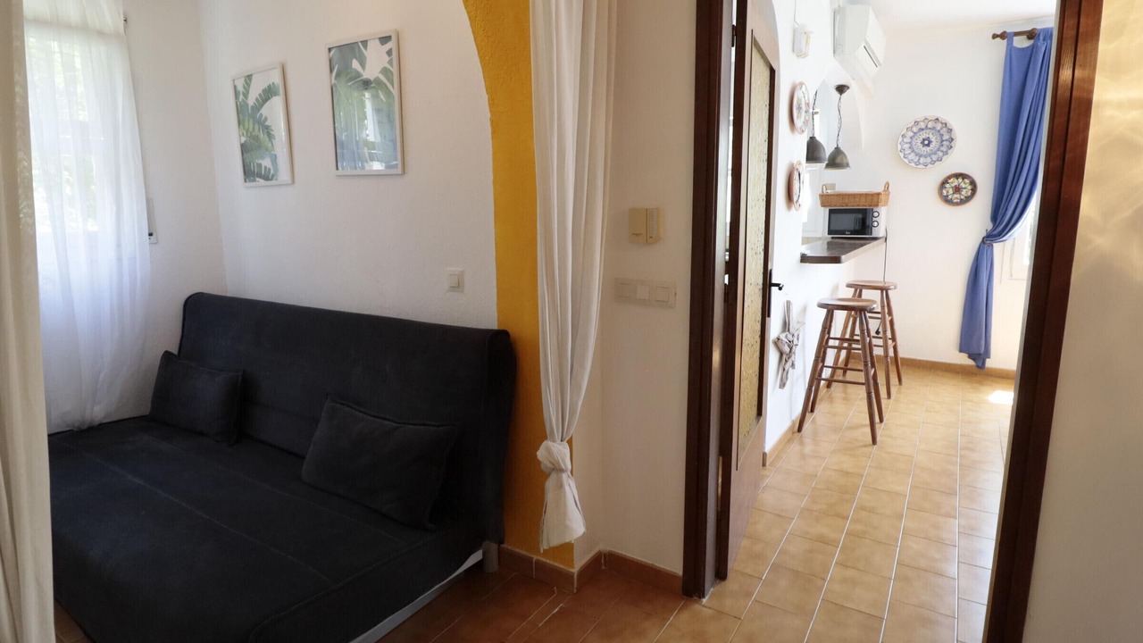 Photo of Livingroom in El Mas Isaac
