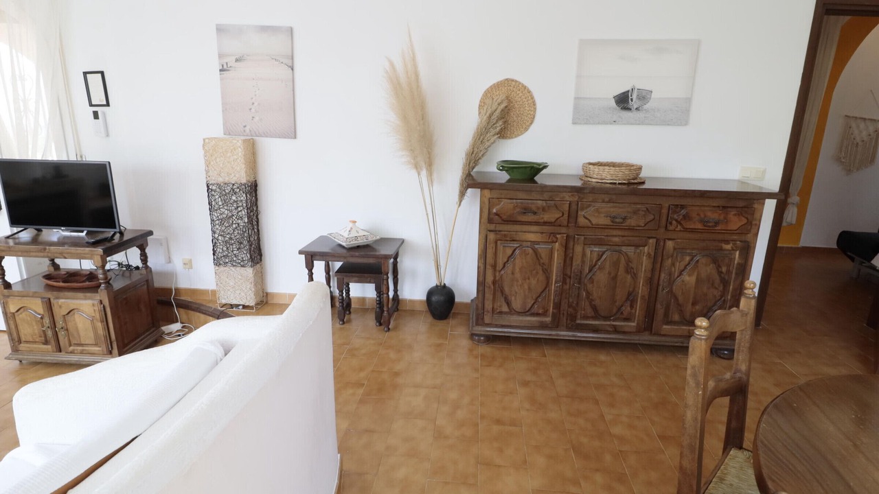 Photo of Livingroom in El Mas Isaac