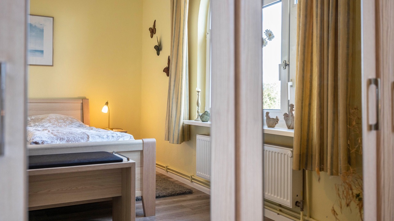 Photo of Bedroom in Schulp