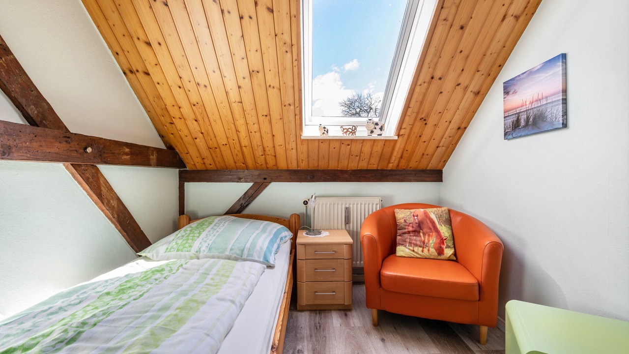 Photo of Bedroom in Schulp