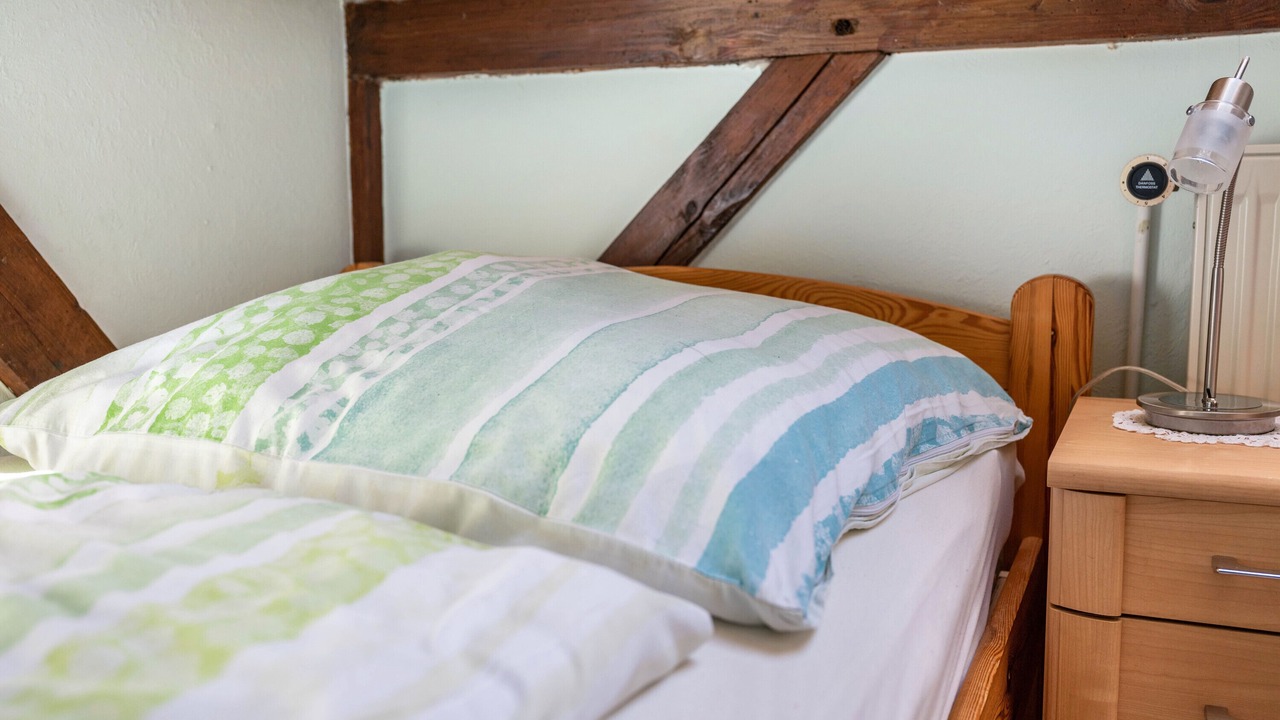 Photo of Bedroom in Schulp