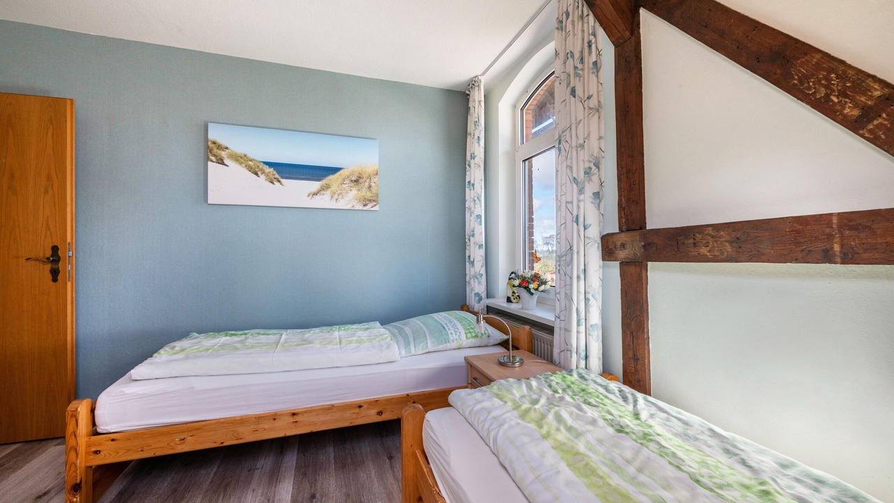 Photo of Bedroom in Schulp