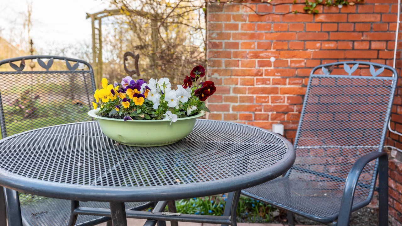 Photo of Outdoor in Schulp