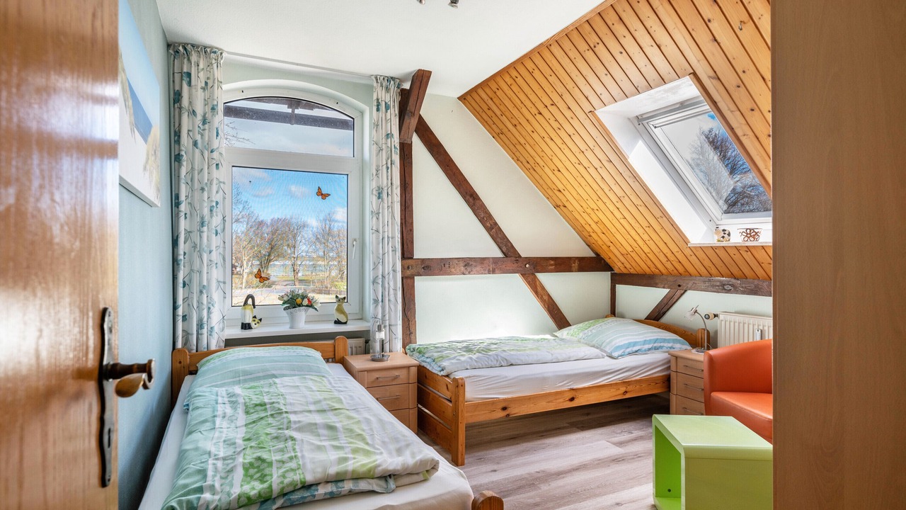 Photo of Bedroom in Schulp