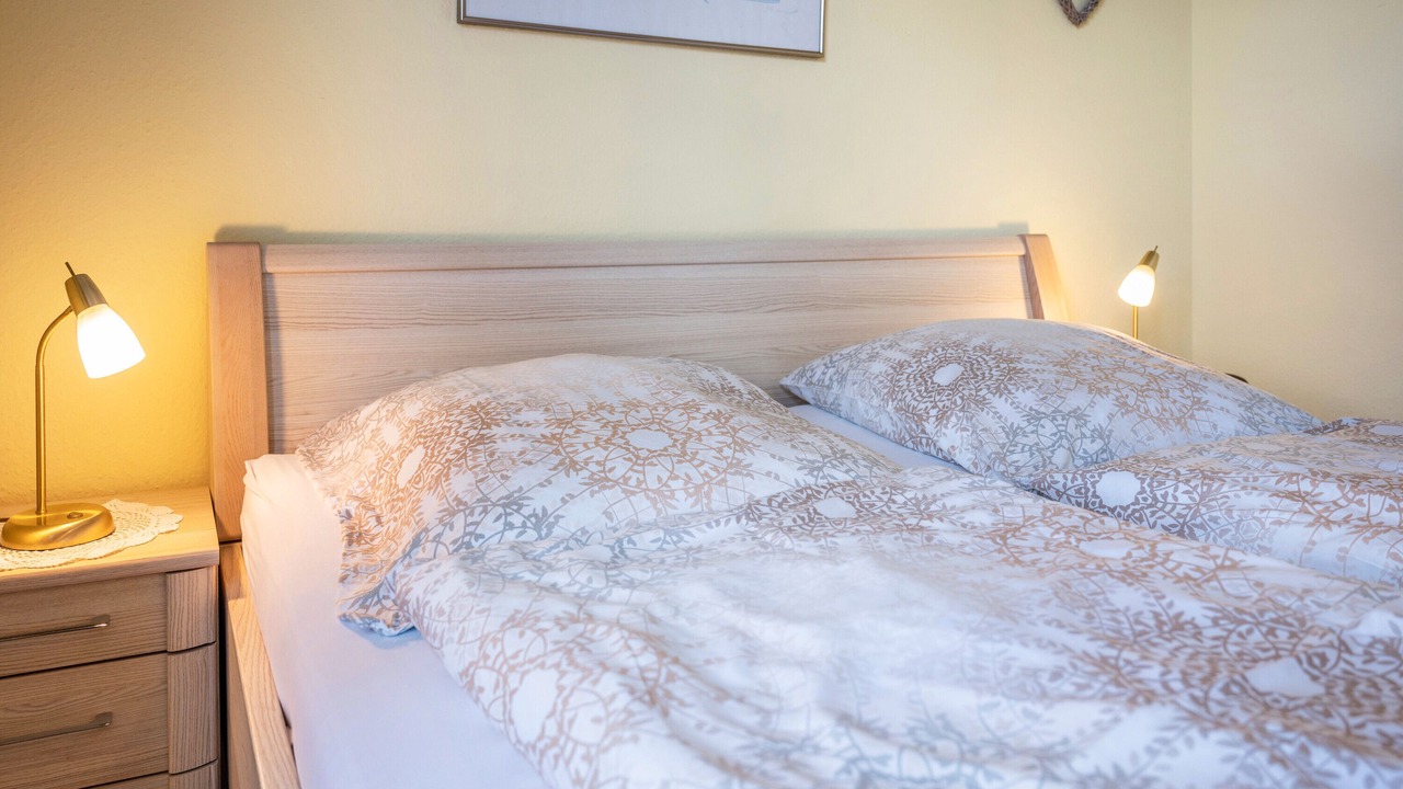 Photo of Bedroom in Schulp