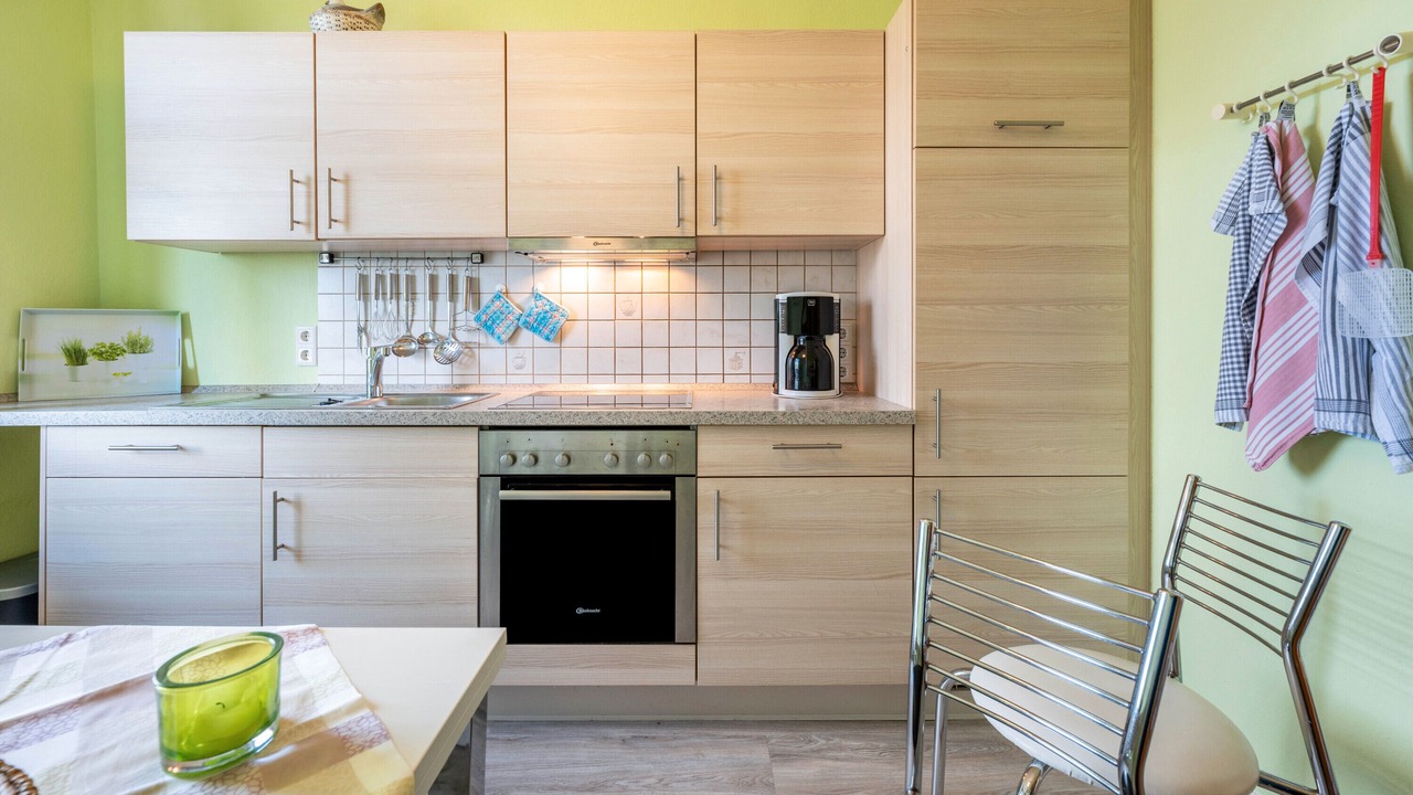 Photo of Kitchen in Schulp