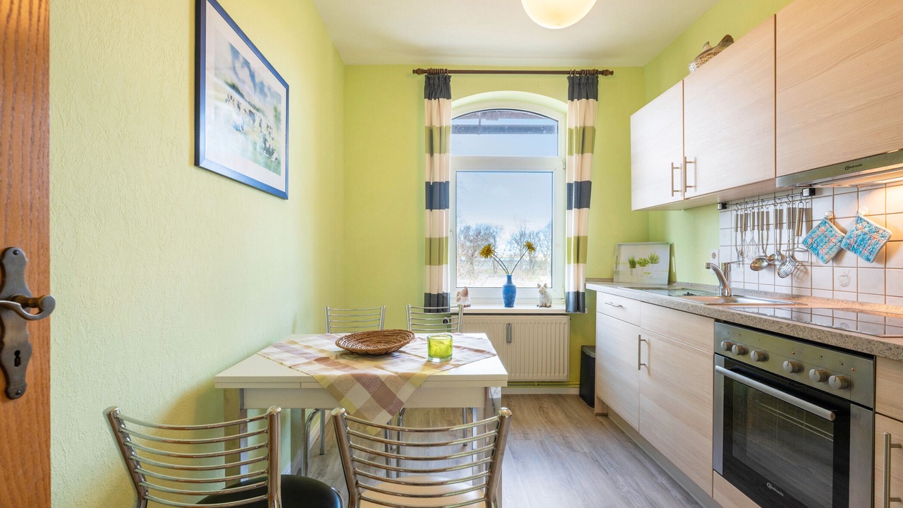 Photo of Kitchen in Schulp