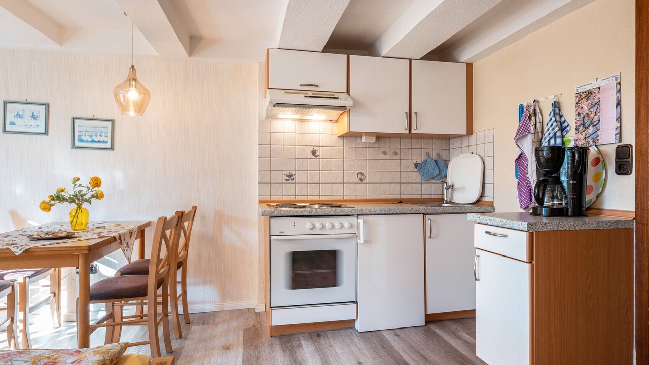Photo of Kitchen in Schulp
