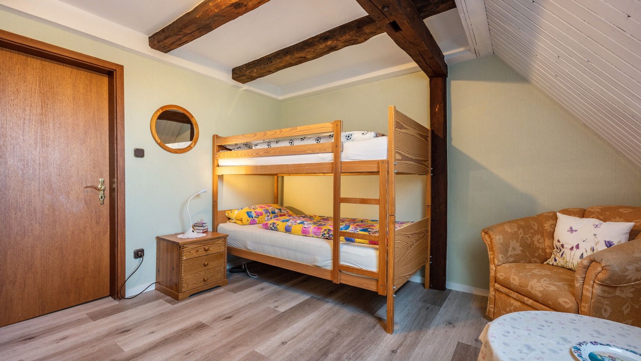 Photo of Bedroom in Schulp