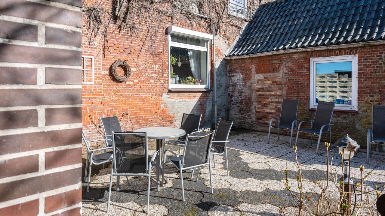 Photo of Outdoor in Schulp