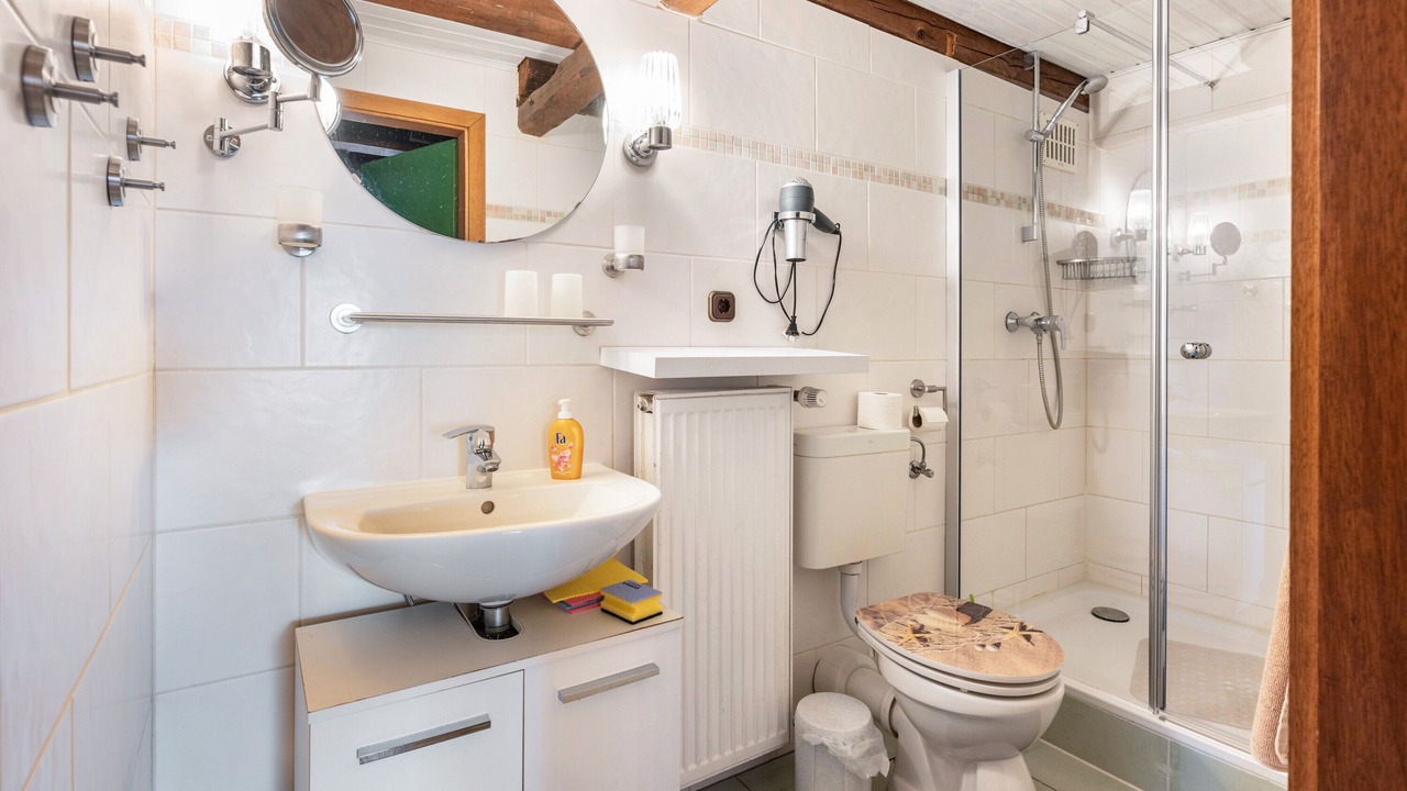 Photo of Bathroom in Schulp