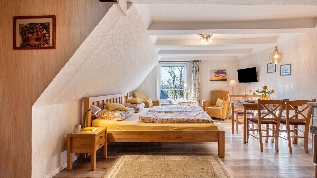 Photo of Bedroom in Schulp