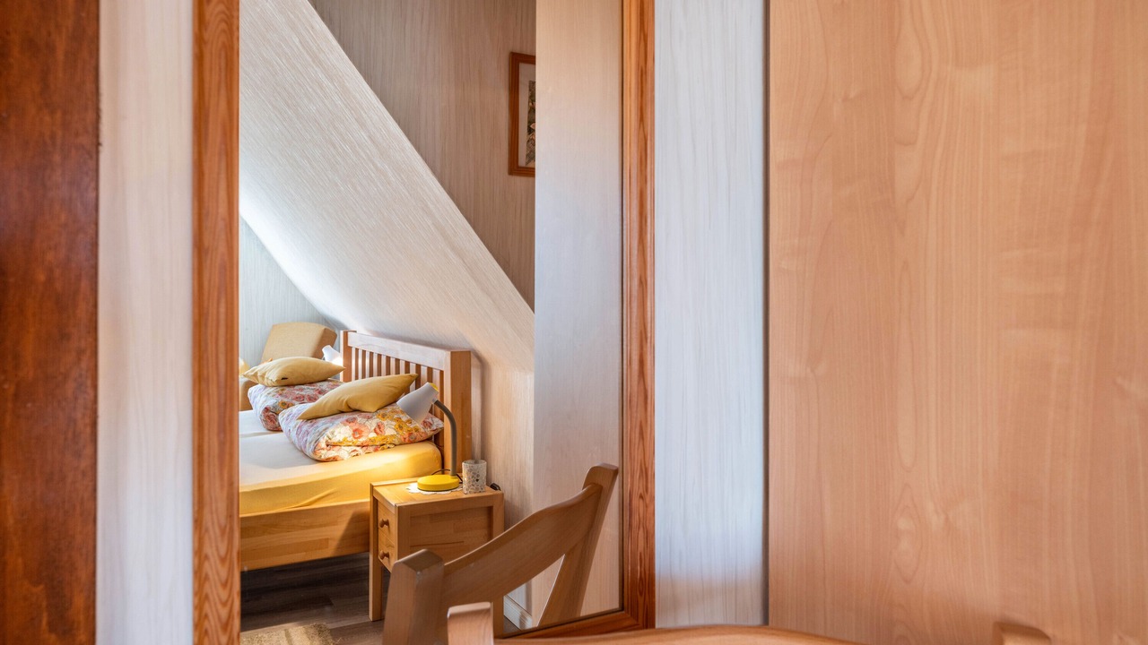 Photo of Bedroom in Schulp