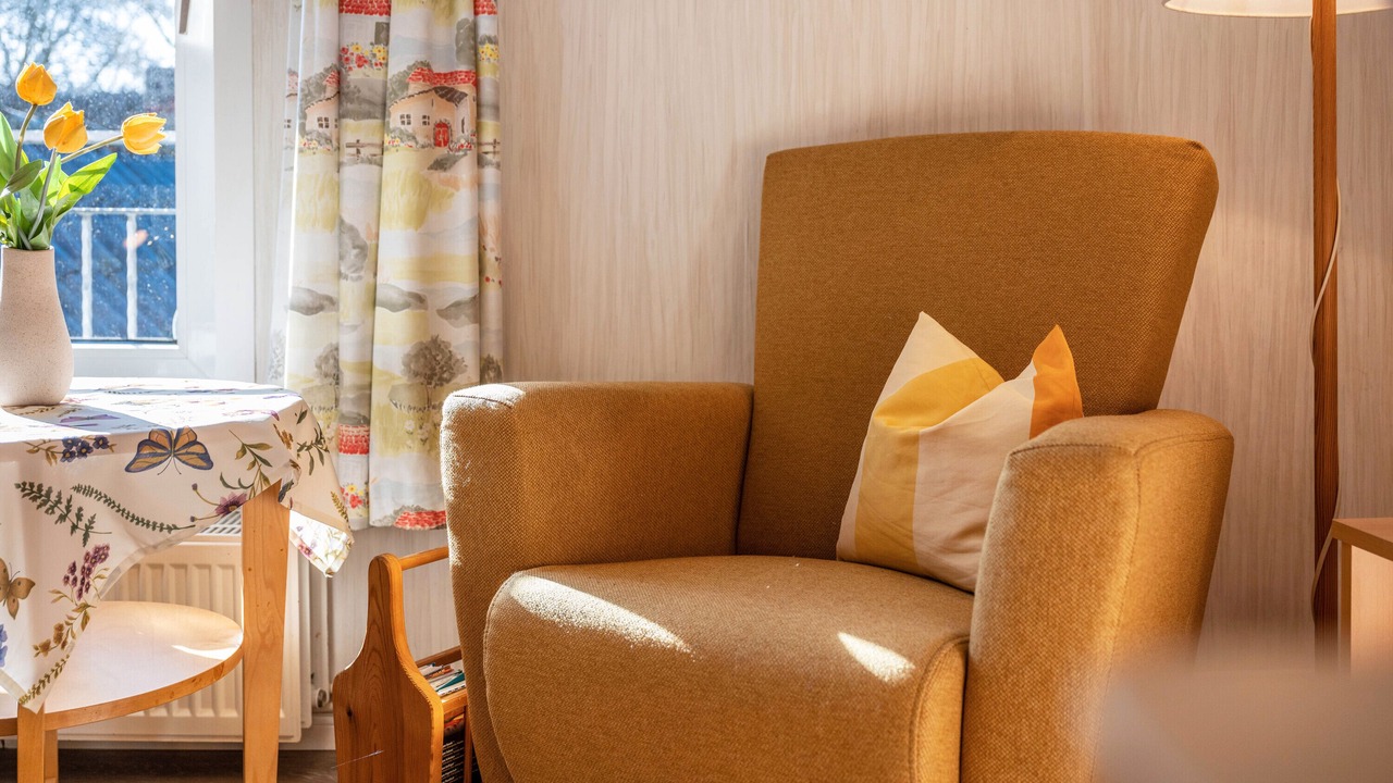 Photo of Livingroom in Schulp