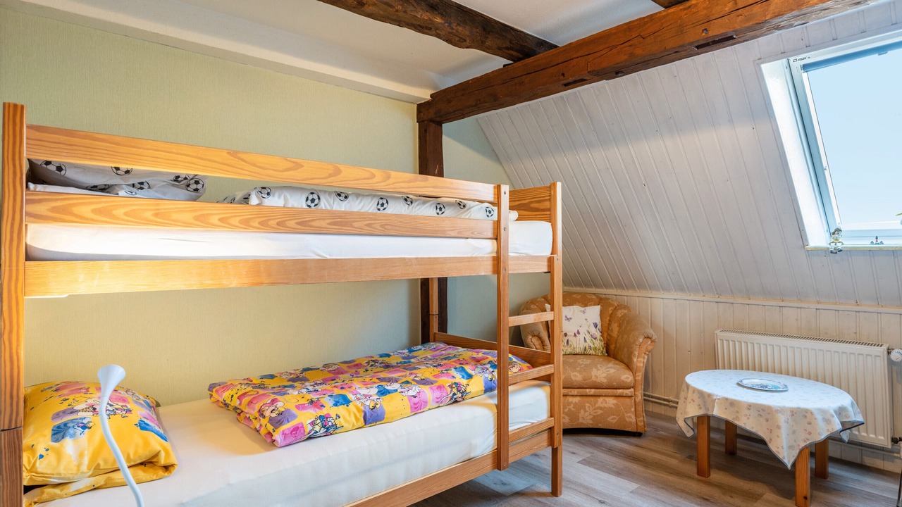 Photo of Bedroom in Schulp