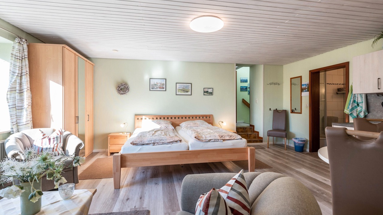 Photo of Bedroom in Schulp