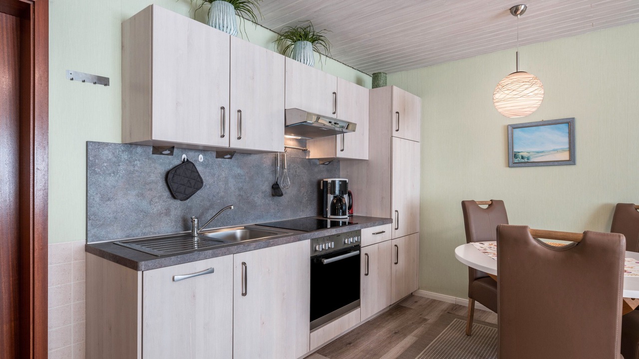 Photo of Kitchen in Schulp