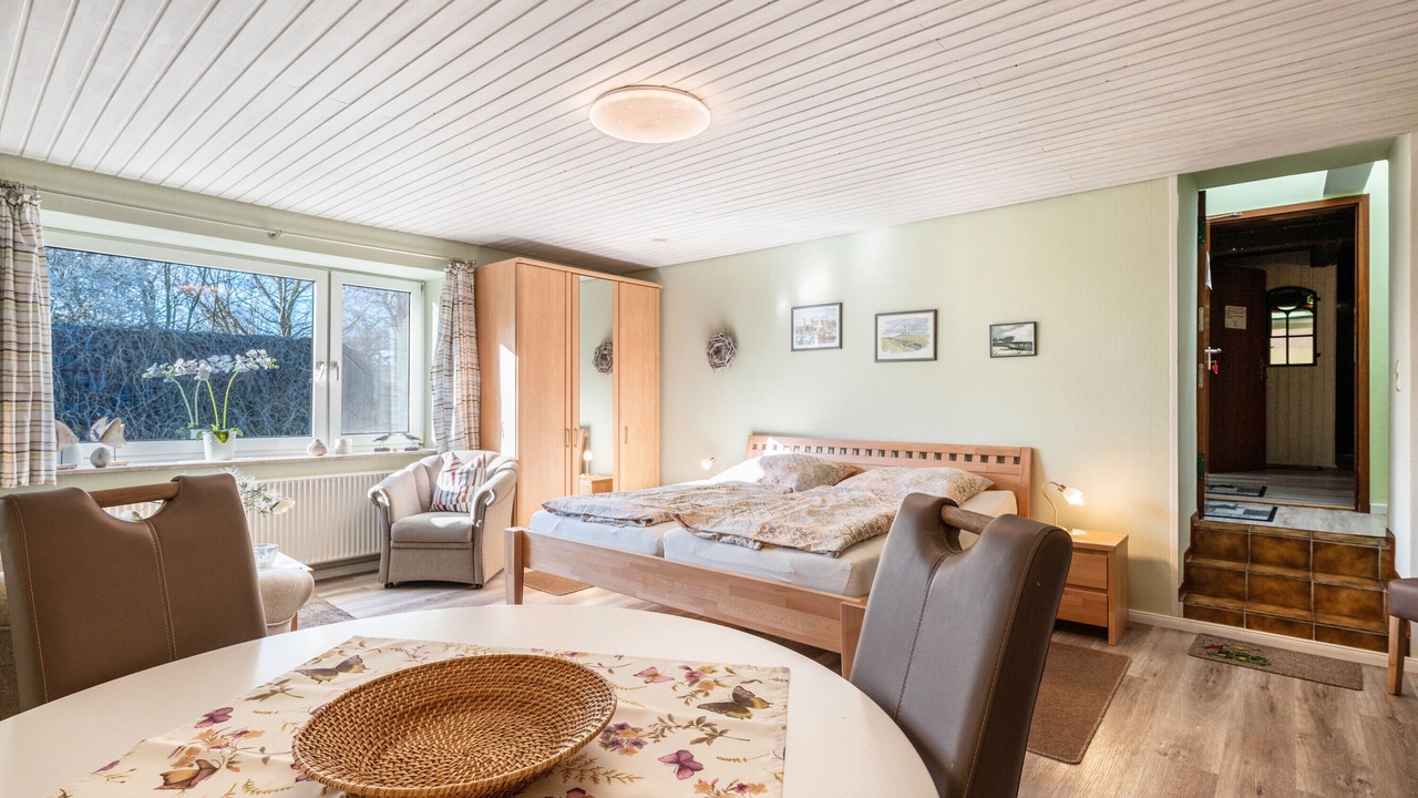 Photo of Bedroom in Schulp
