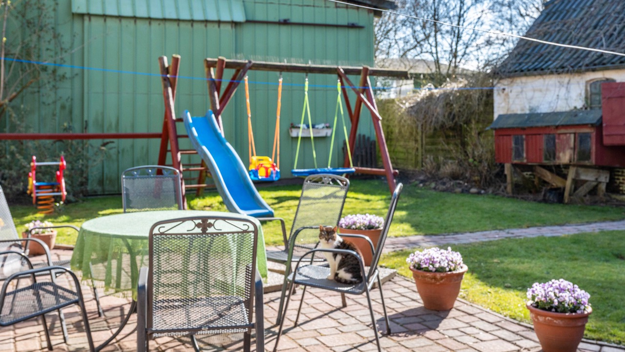 Photo of Outdoor in Schulp