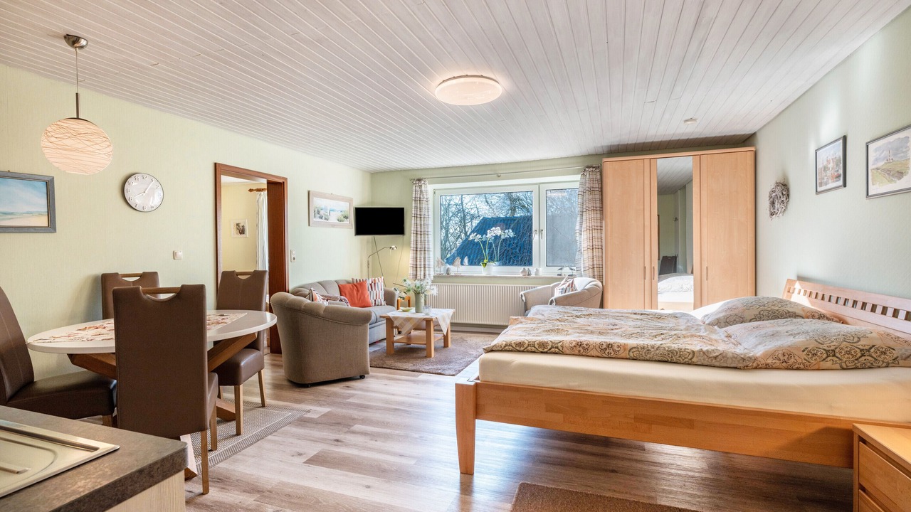 Photo of Bedroom in Schulp