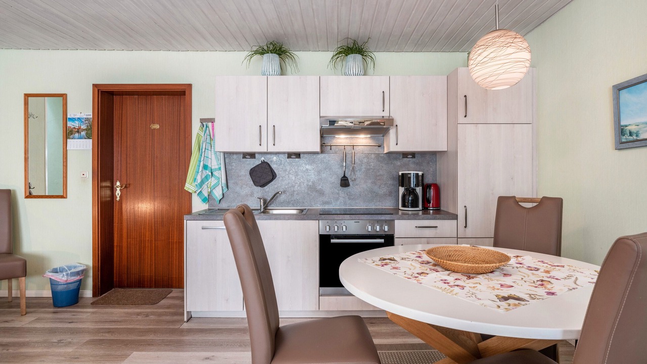 Photo of Kitchen in Schulp