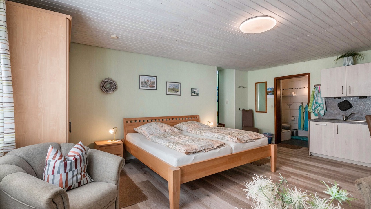 Photo of Bedroom in Schulp