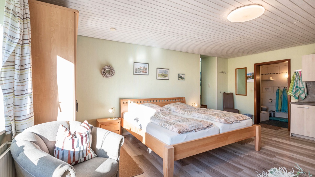 Photo of Bedroom in Schulp