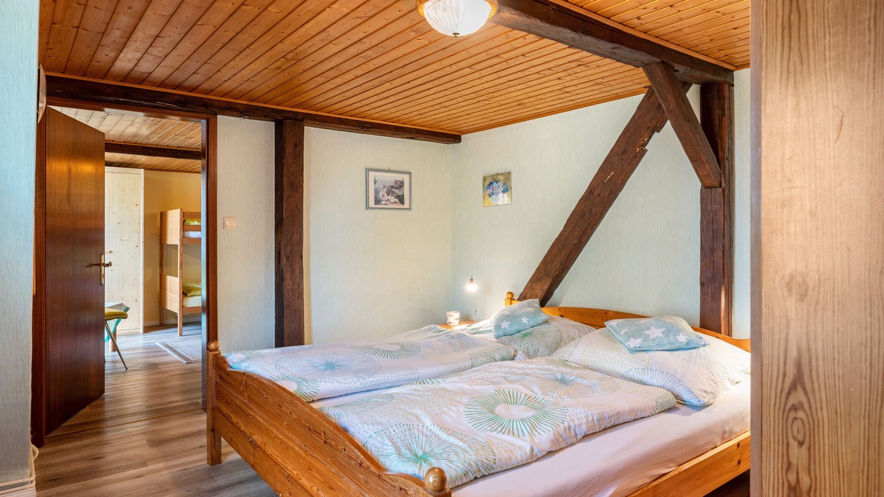 Photo of Bedroom in Schulp
