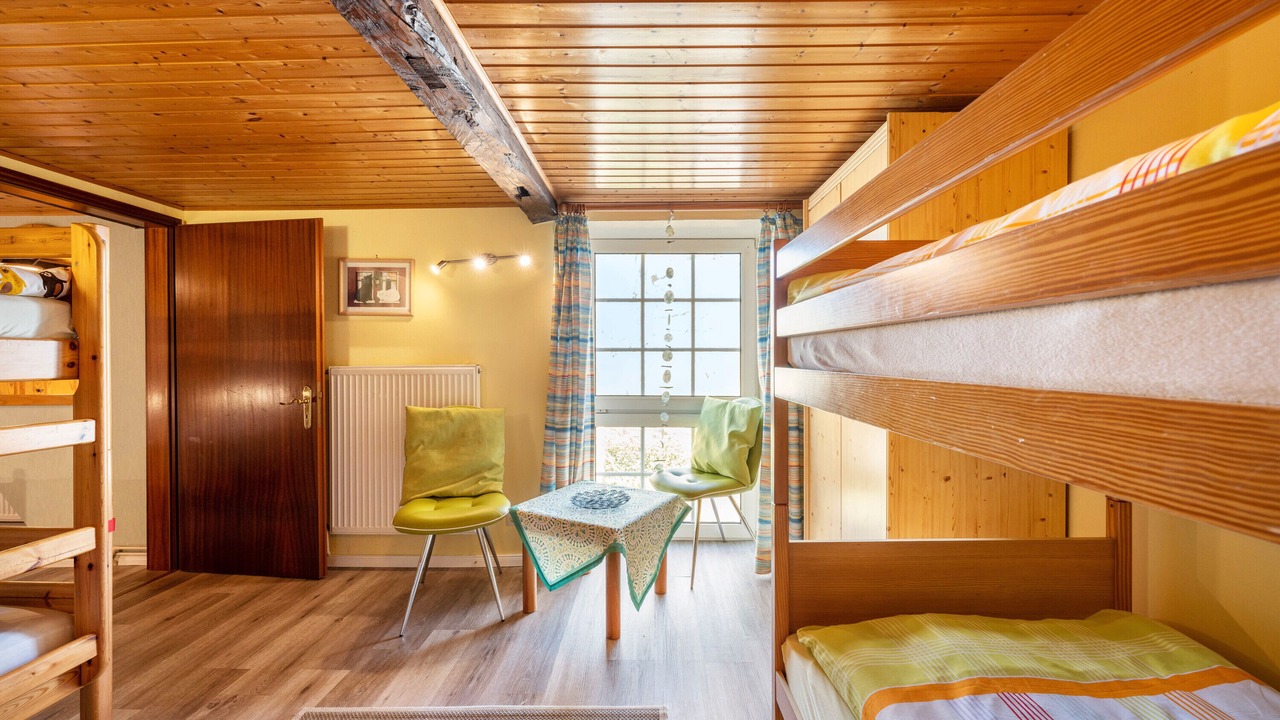 Photo of Bedroom in Schulp